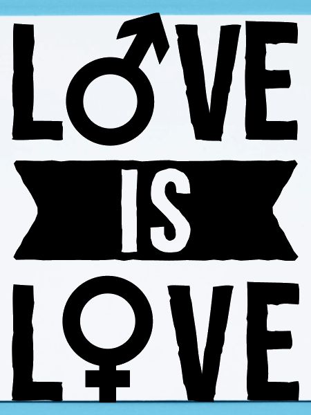 Love is love