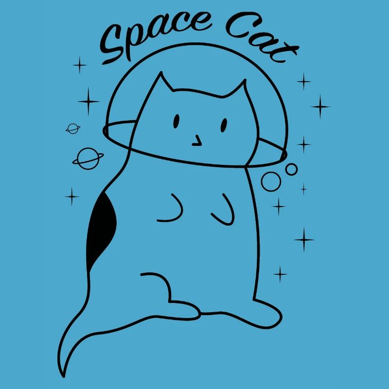 Space Chat Planètes spatiales