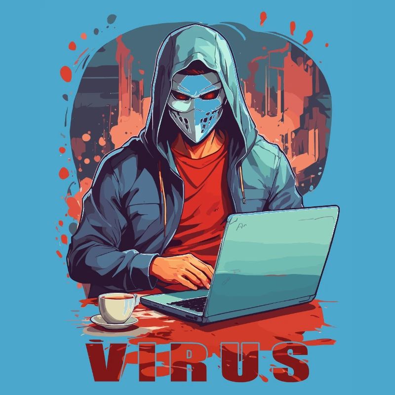 Anonymous Hacker