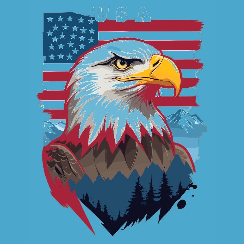 Bald eagle