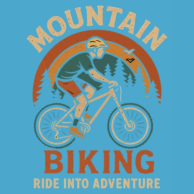 Conception d’aventure en VTT