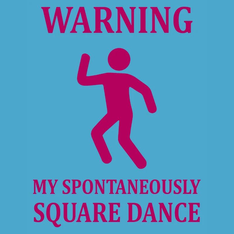 Attention Square Dance