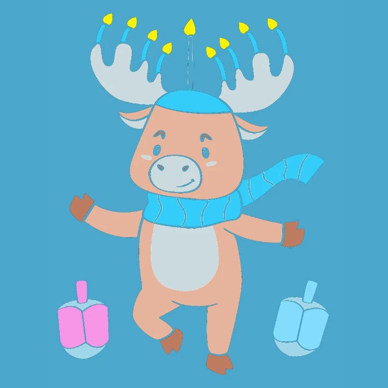 Hanoukka Hanoukka Hanoucca