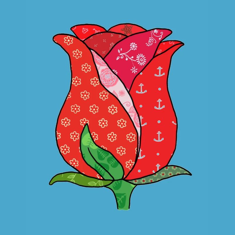 Musterrose