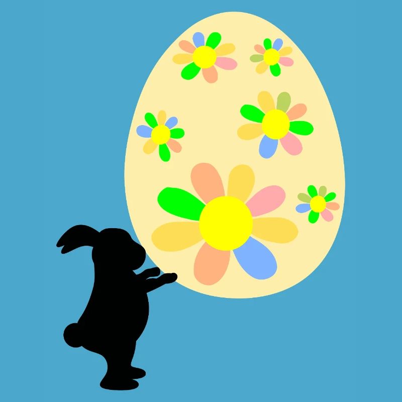 Easter Bunny Bunny Easter Gifts Easter Eggs