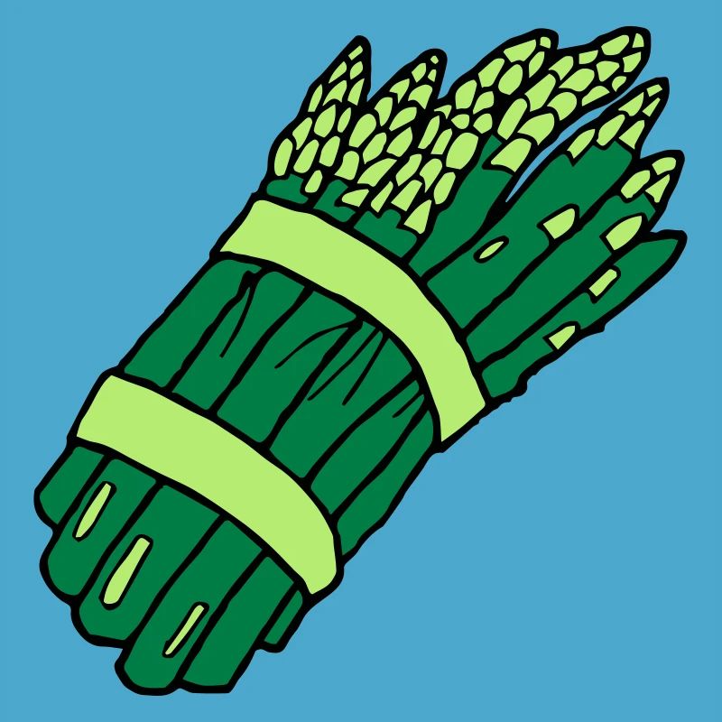 asparagus
