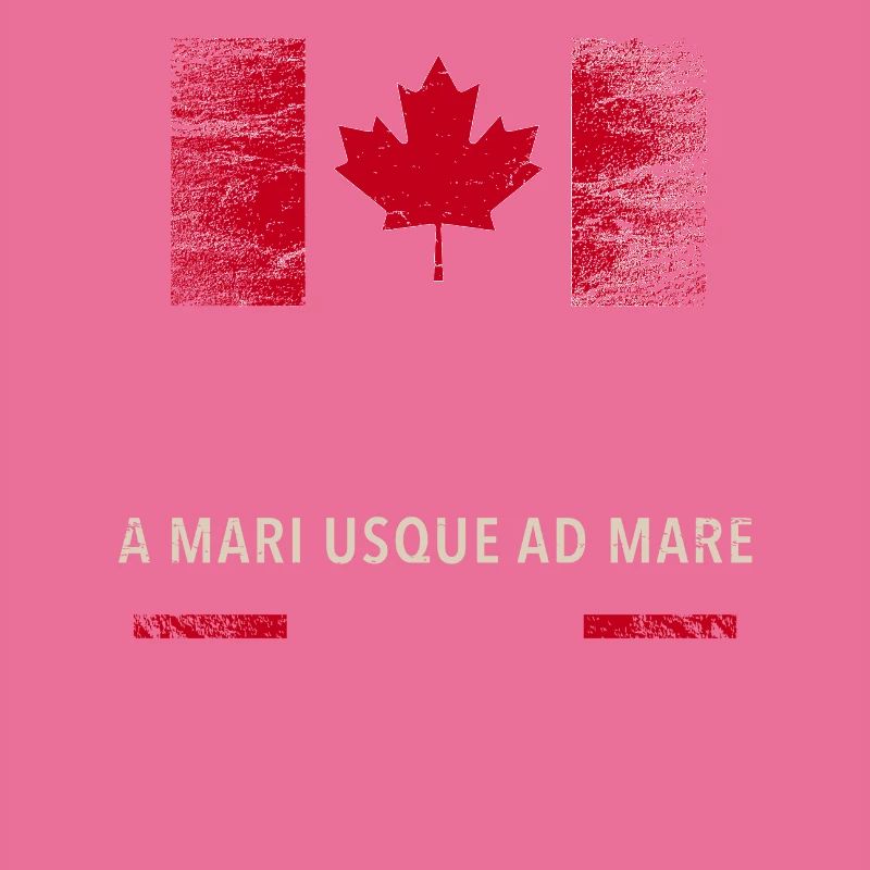 Canada Kanada Amerika maple leaf Flagge Fahne
