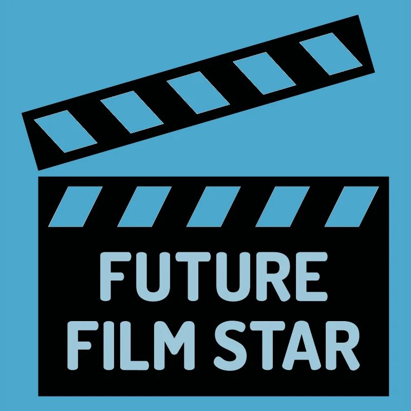 ★ Couleurs de conception modifiables ★ Future star de cinéma