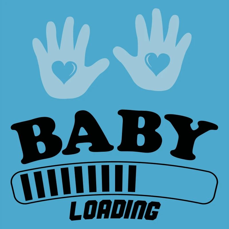 bébé loading