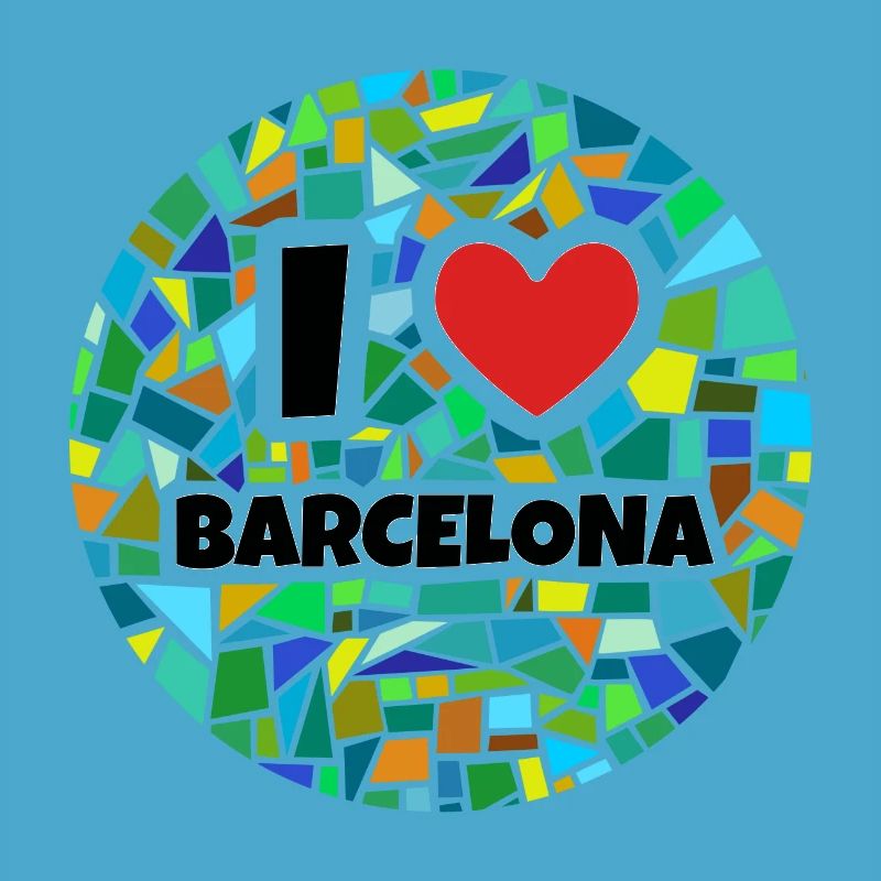 Barcelone