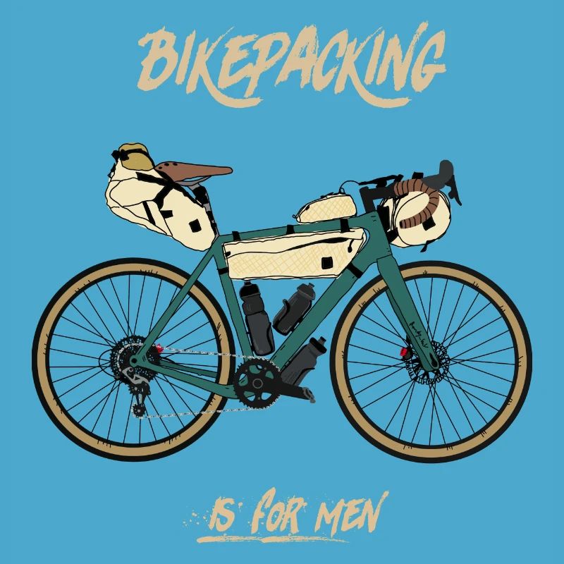 Vélopacking