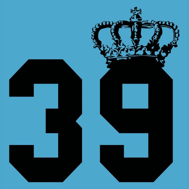 39 crown