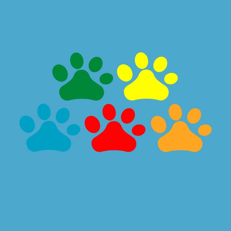 Chien chien