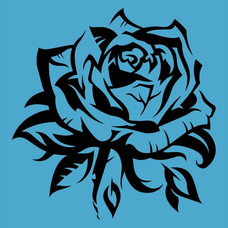 rose