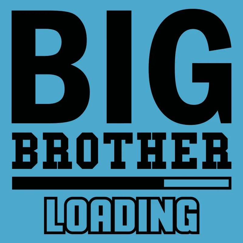 Big Brother Loading