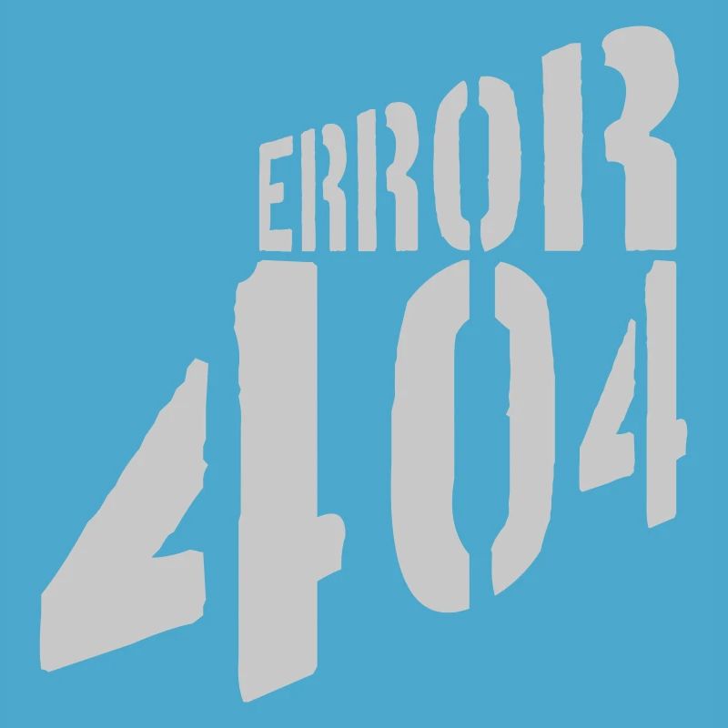 Error 404 network lost