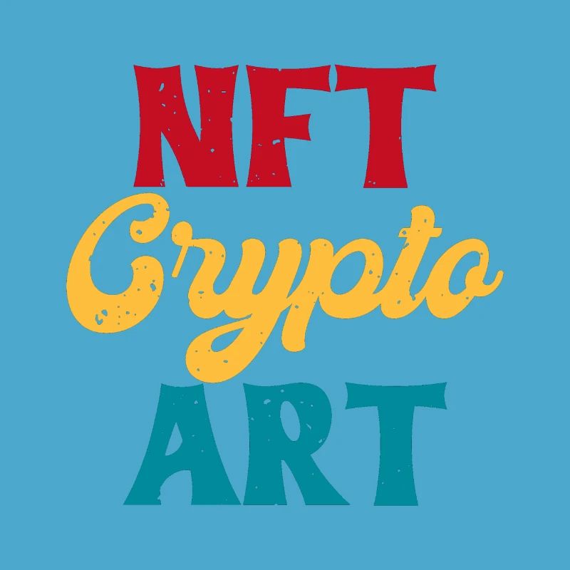 NFT Krypto Kunst
