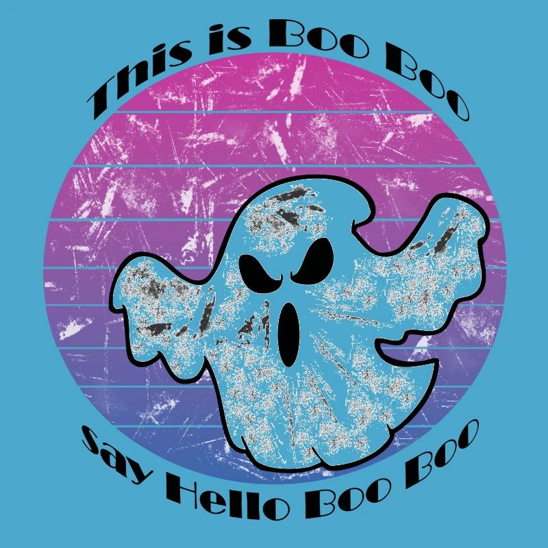 C’est Boo Boo