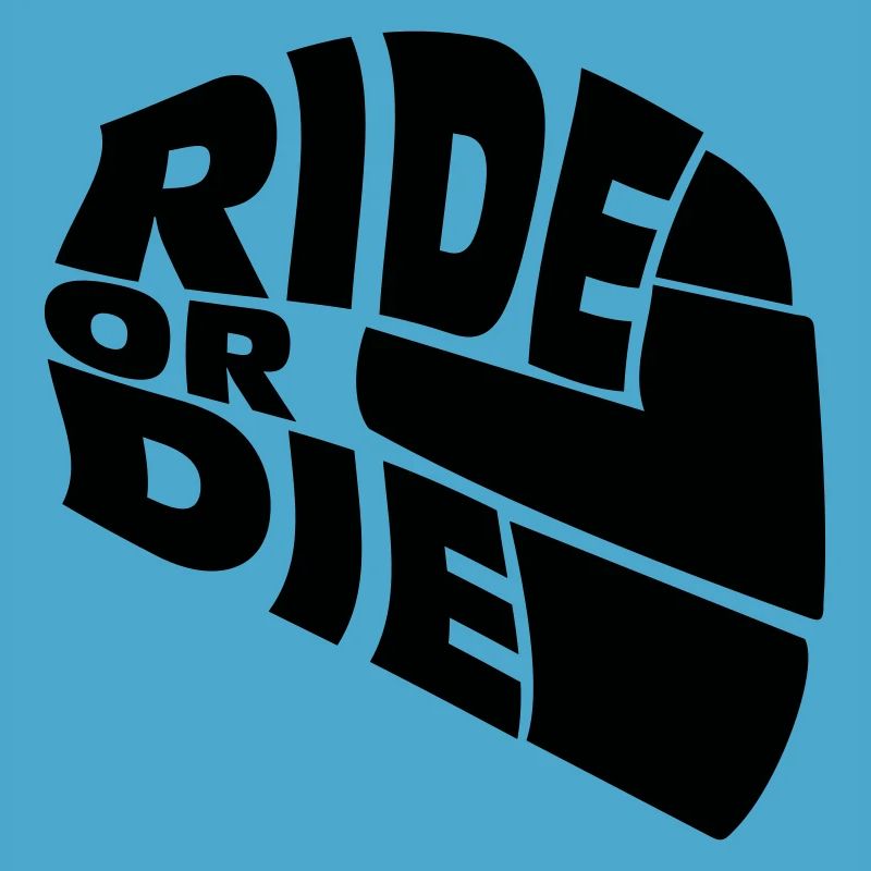 Helm der Loyalität: Reite oder stirb