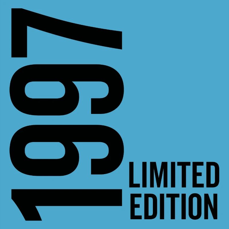 1997 Édition limitée