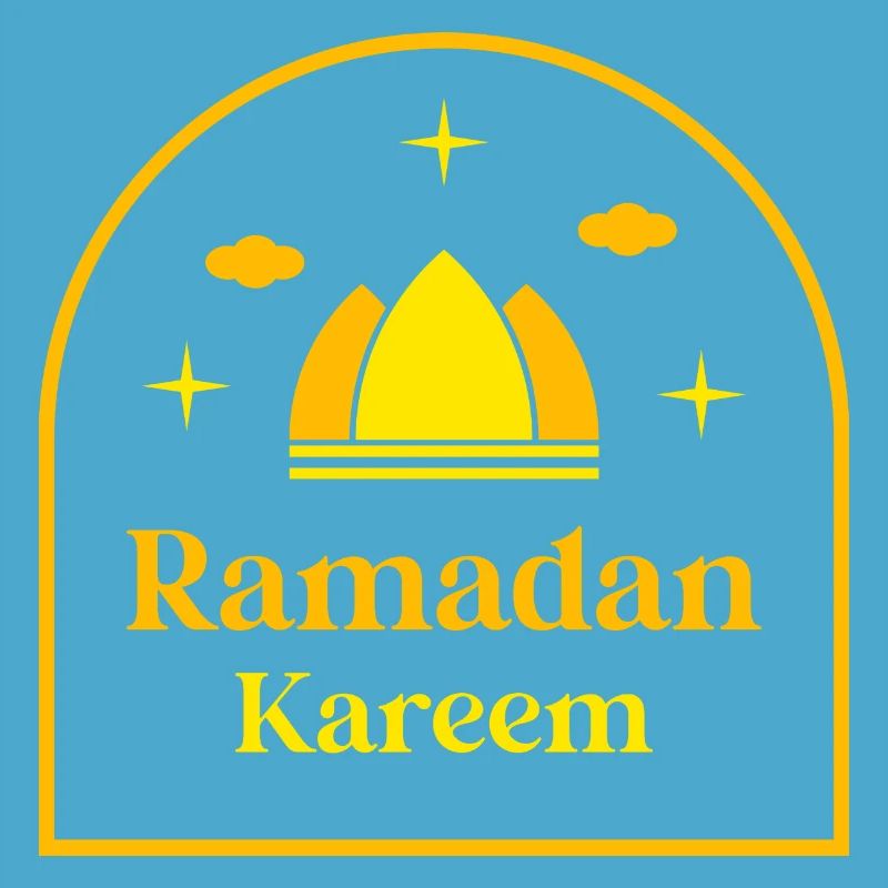 Ramadan Kareem