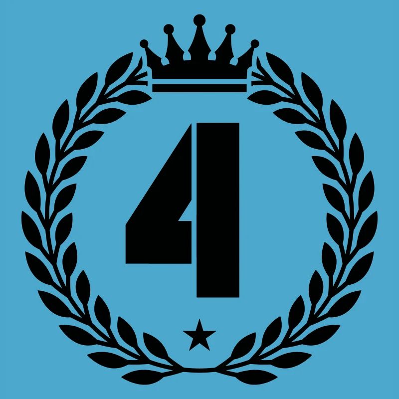 4 couronnes