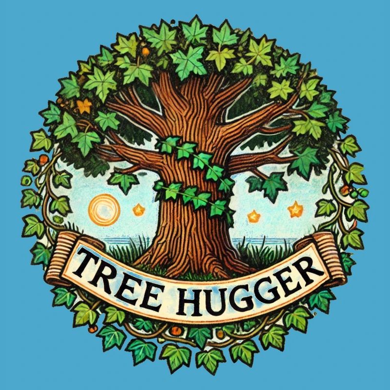 Tree Hugger