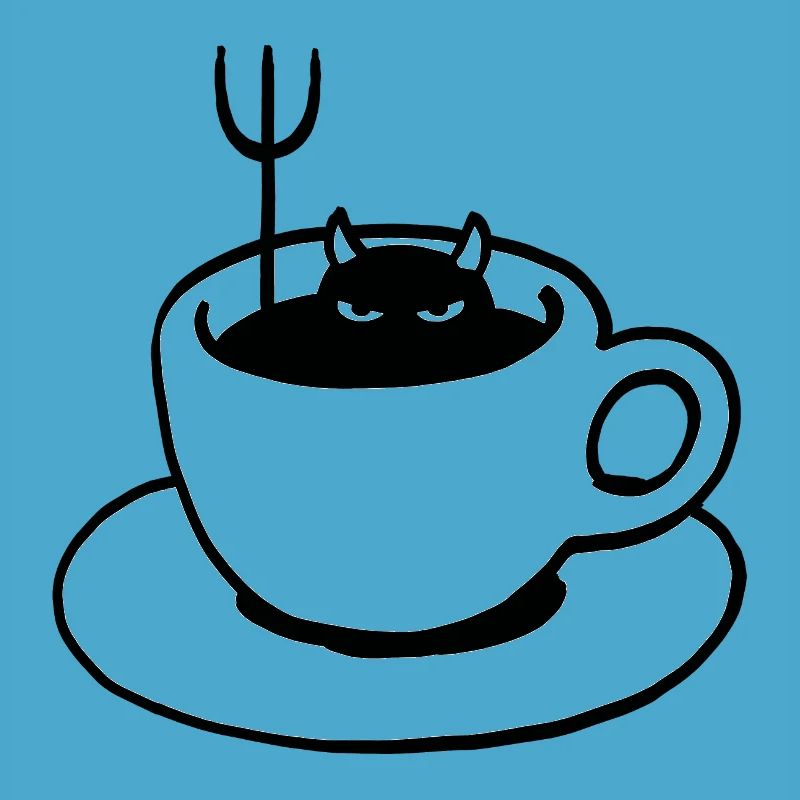 Coffee Devil
