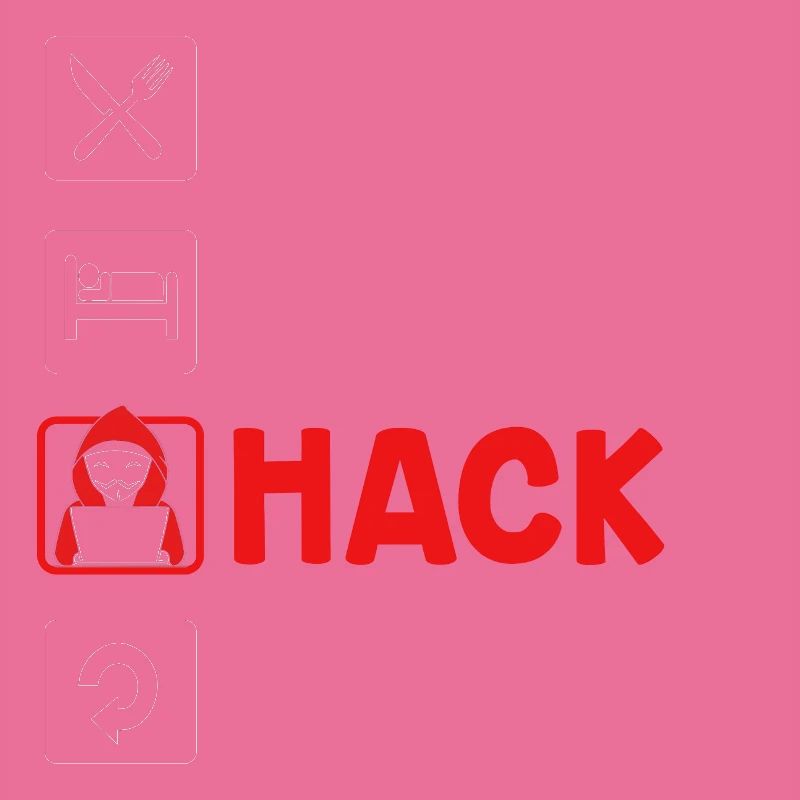 Cybersecurity Cyber Programmierer Hacker