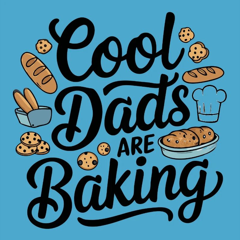 Baking Cool Dads
