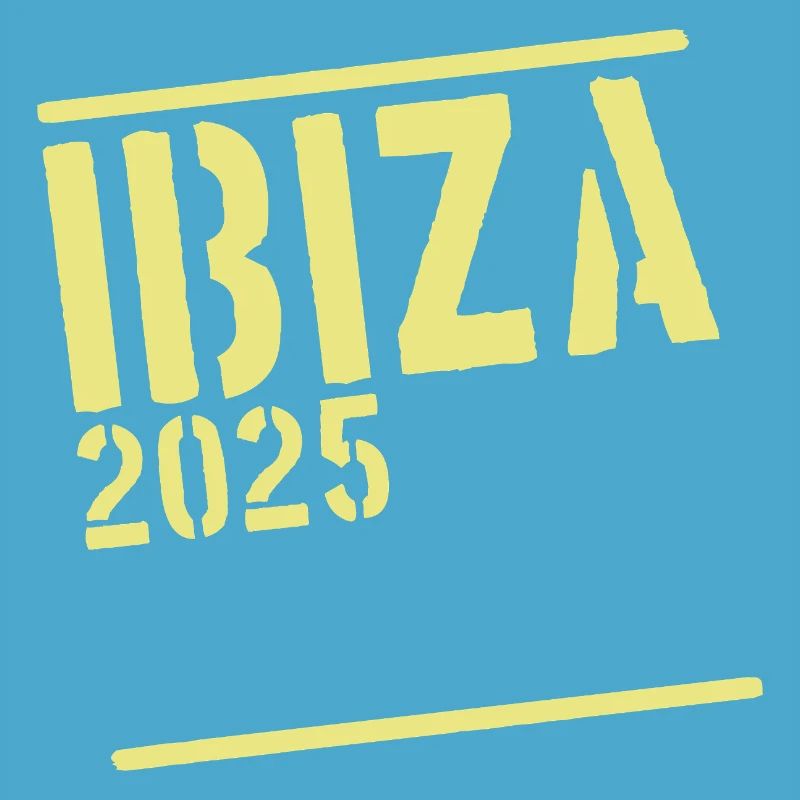 L’équipage d’Ibiza 2025