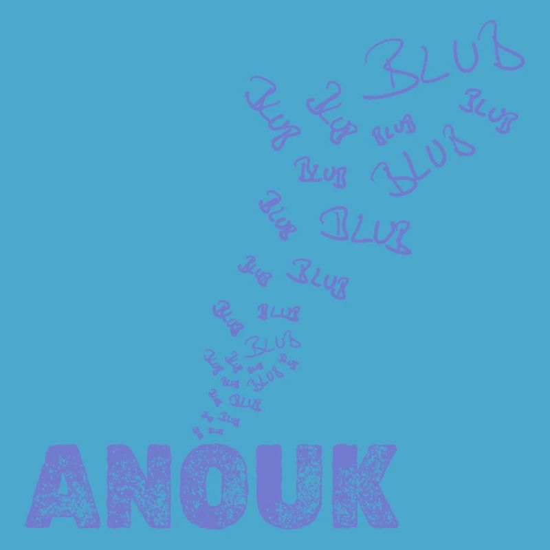 Sailing Anouk