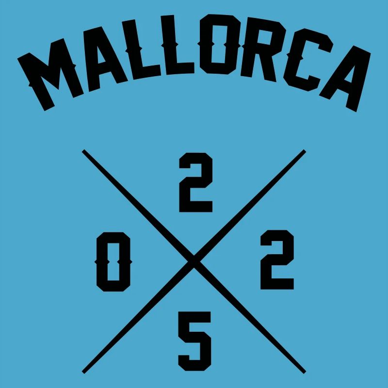 Majorque 2025