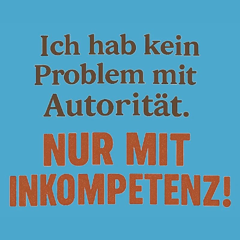 Inkompetenz