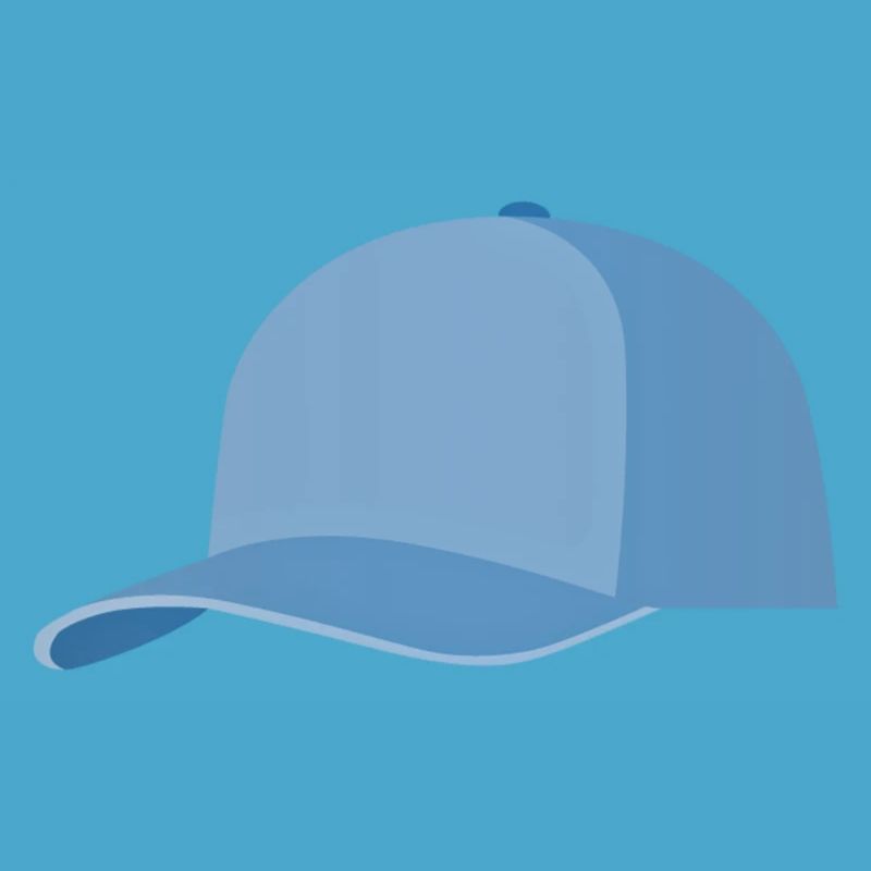 Basecap Cap Baseball Cap Kappe Mütze Cappy