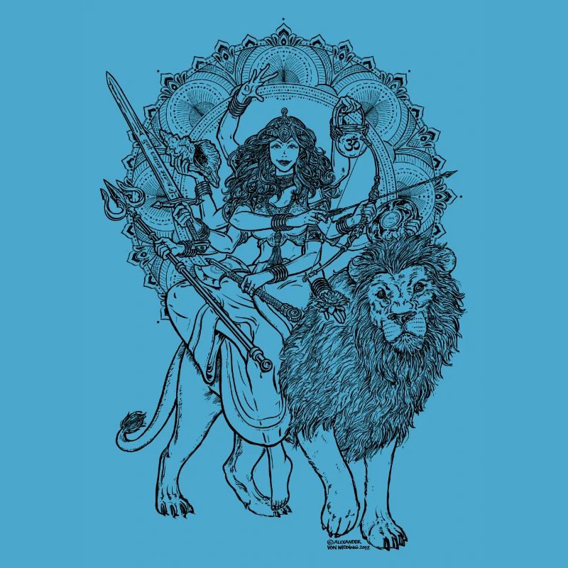 Durga