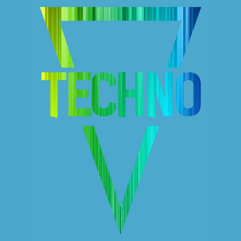 techno r