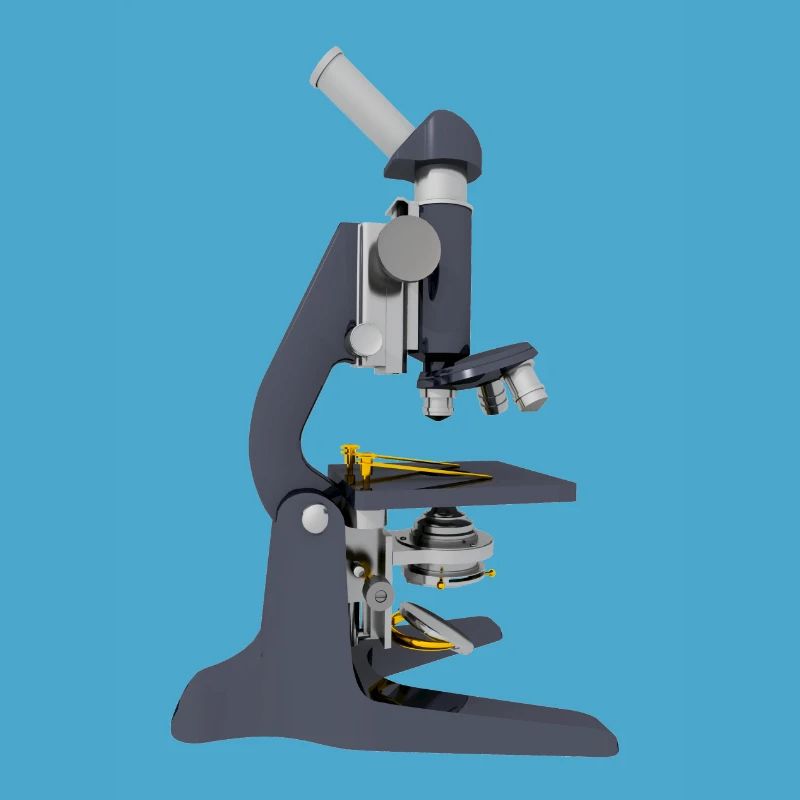 microscope