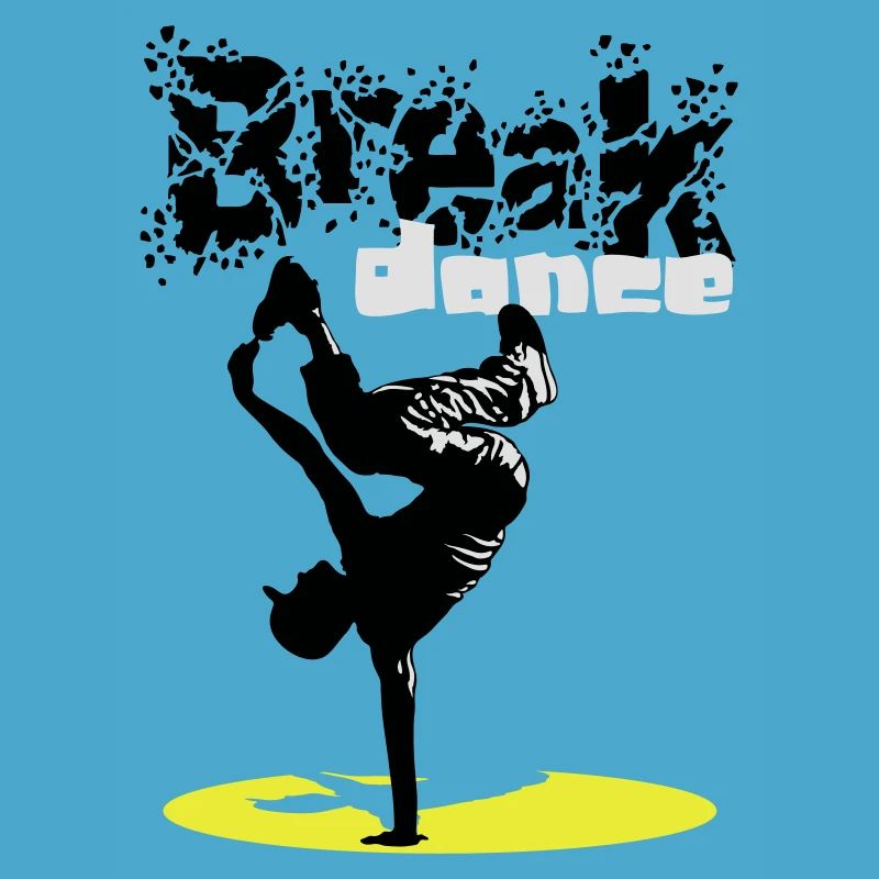 Breakdance flex