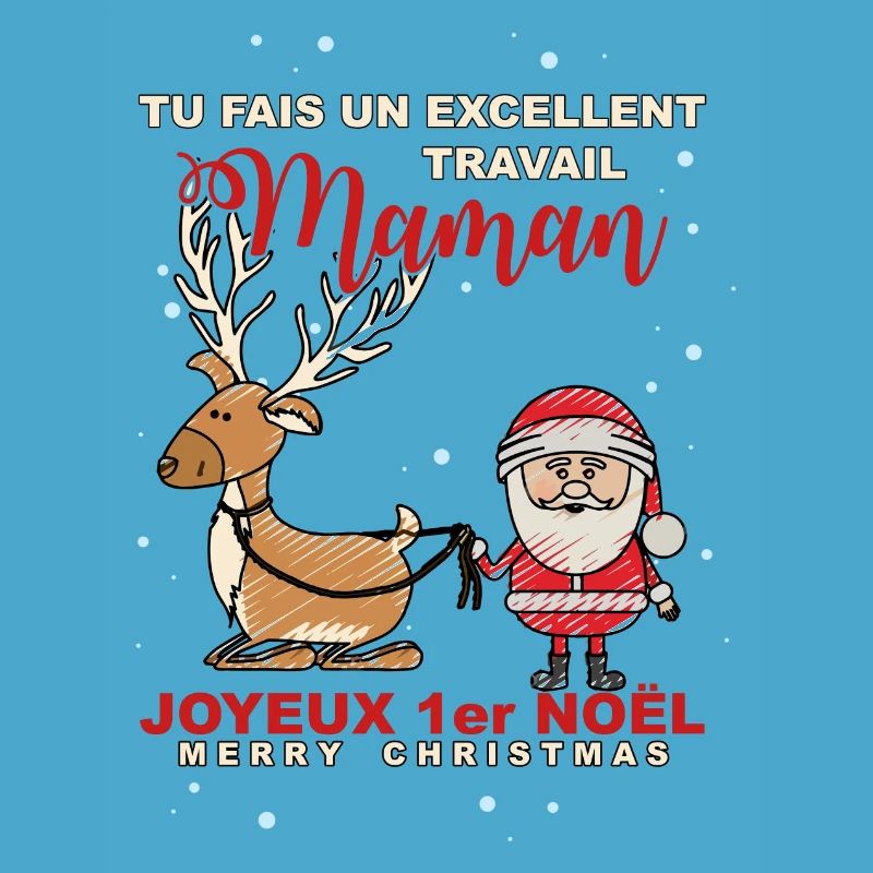 1er noel