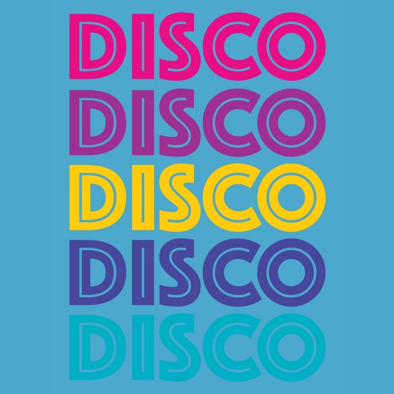 Disco Disco Disco