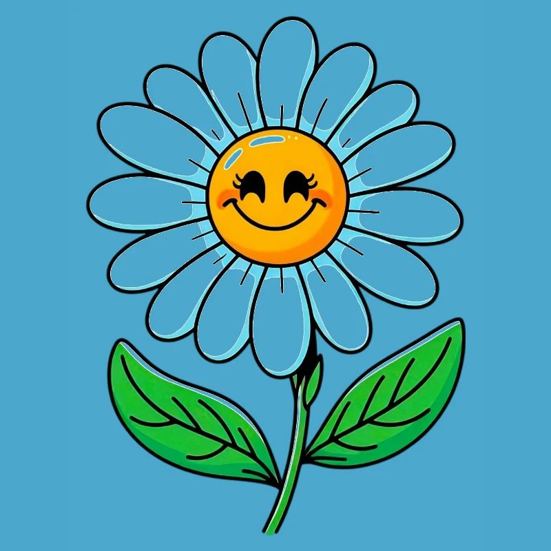 Gänseblümchen