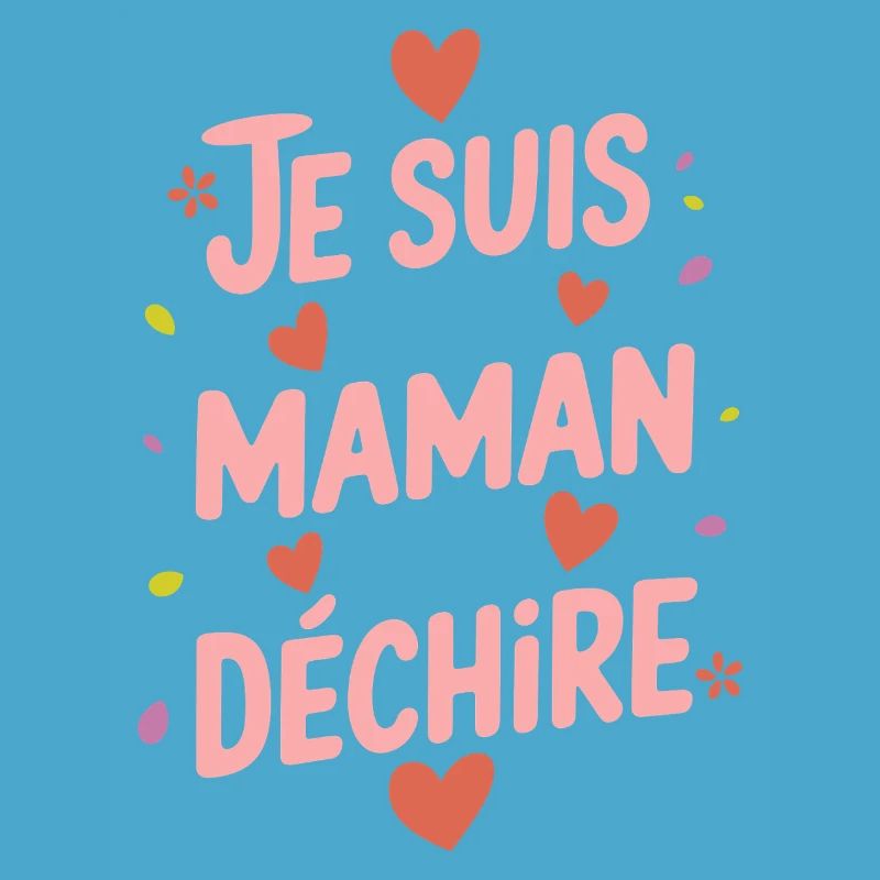 Ich bin eine Killer-Mutter