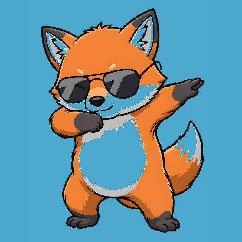 Dab Fox
