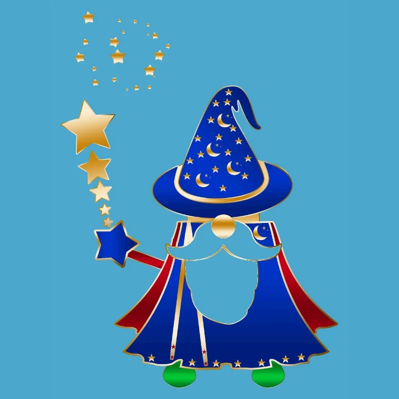 Wizard Wizzy