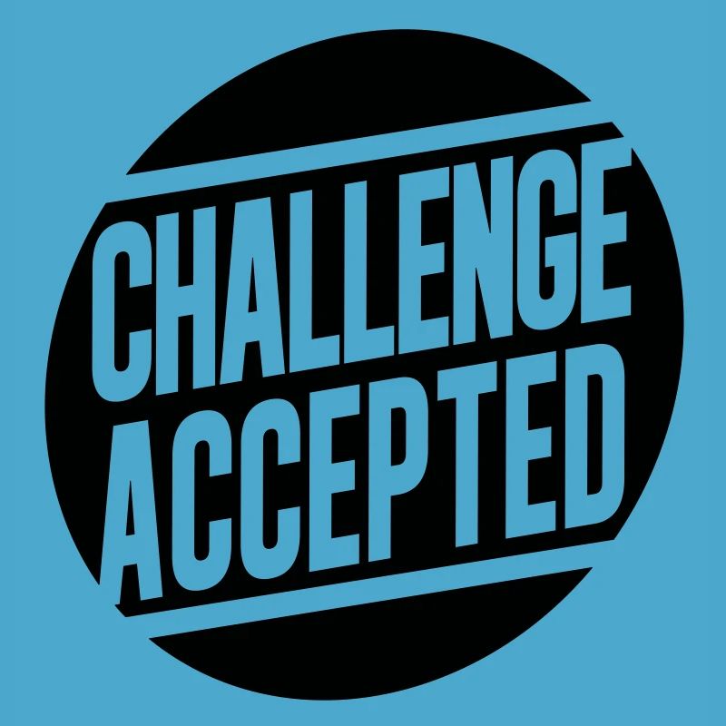 Challenge Accepted
