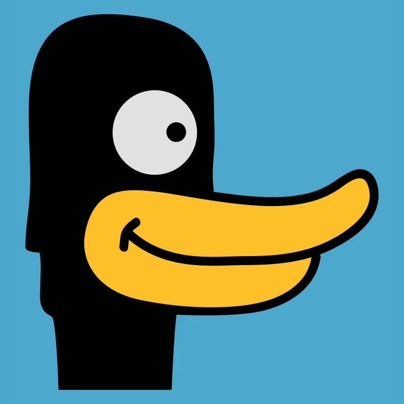 Duck Face