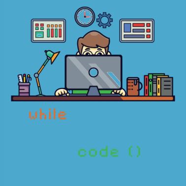 Computer Science Python P... Programmeur & Nerd