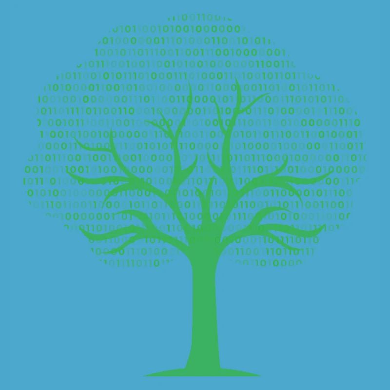 Binary Tree... Programmierer & Nerd