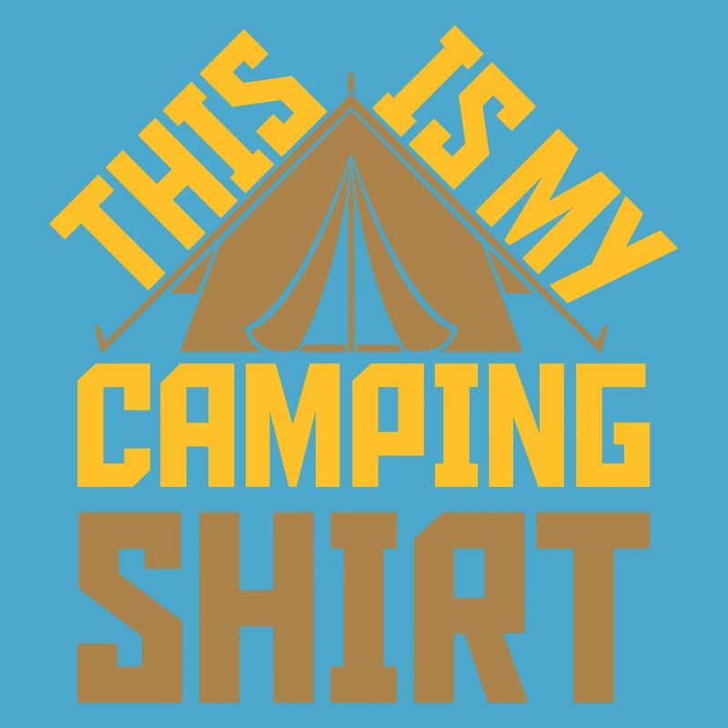 C’est mon camping